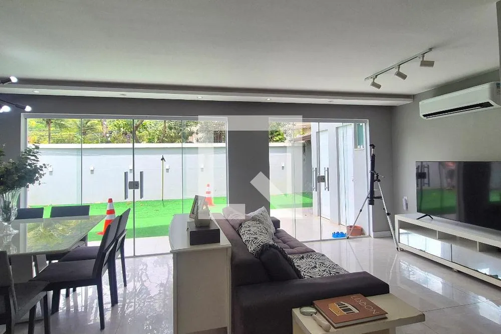 Casa, 5 quartos, 350 m² - Foto 12