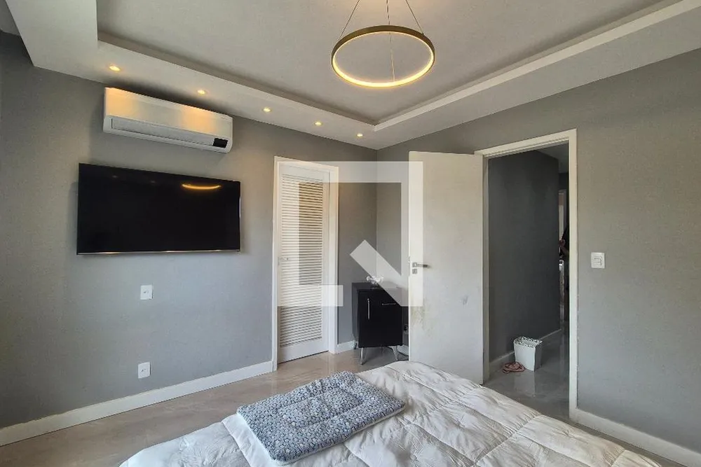 Casa, 5 quartos, 350 m² - Foto 41