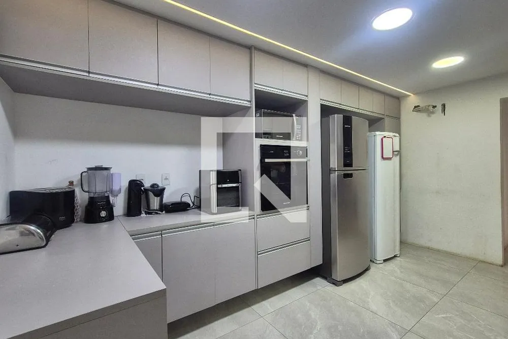 Casa, 5 quartos, 350 m² - Foto 60