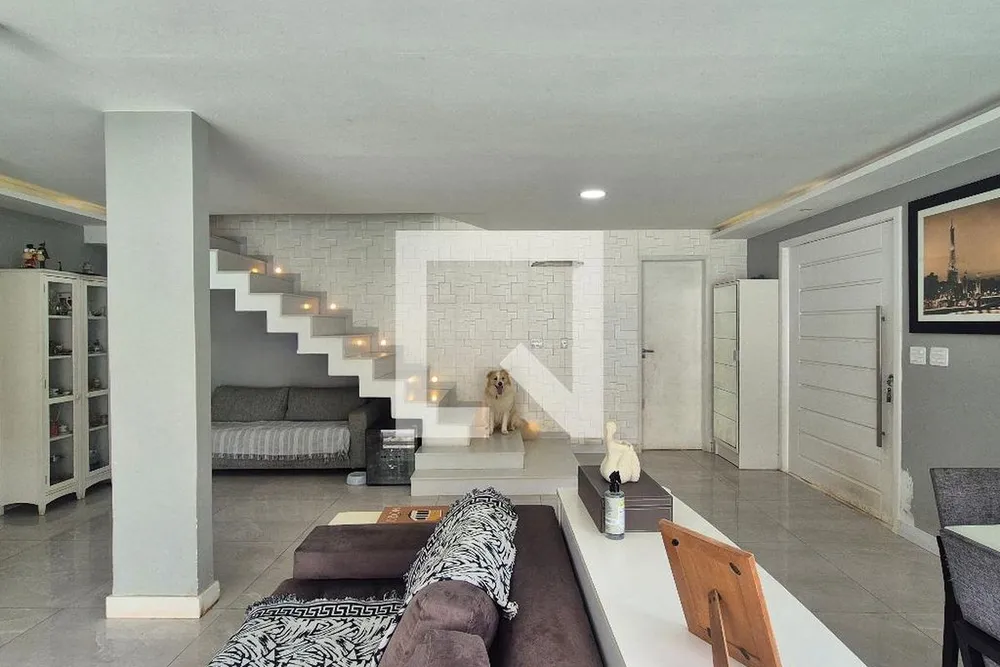 Casa, 5 quartos, 350 m² - Foto 5