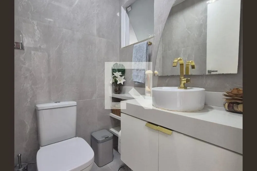 Casa, 5 quartos, 350 m² - Foto 13