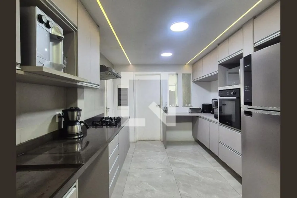 Casa, 5 quartos, 350 m² - Foto 62