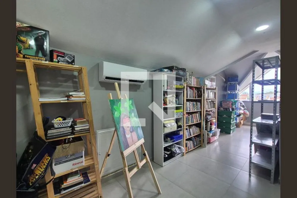 Casa, 5 quartos, 350 m² - Foto 52