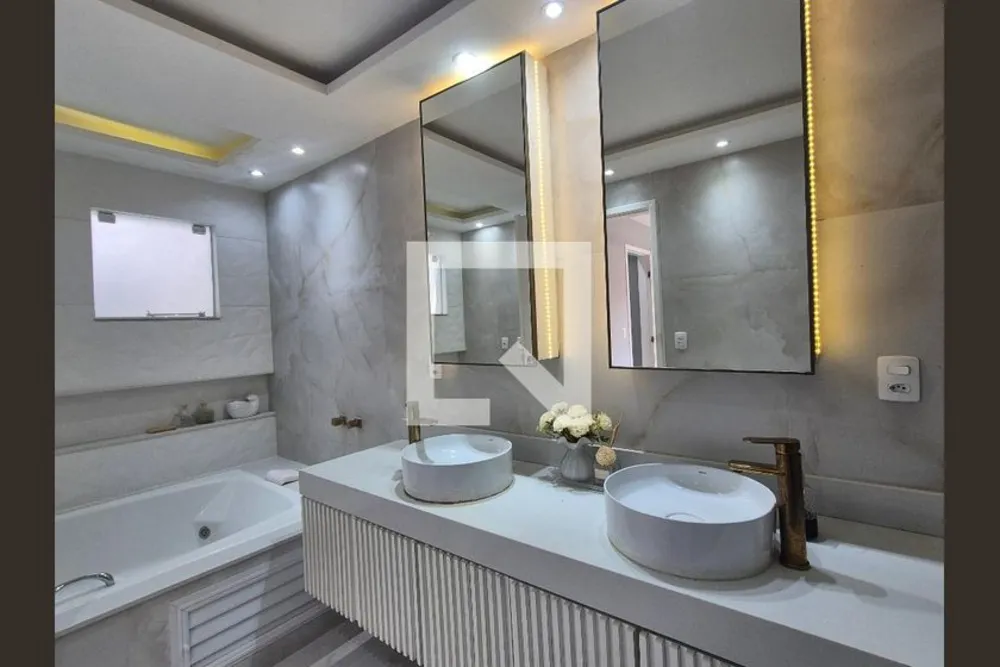 Casa, 5 quartos, 350 m² - Foto 48