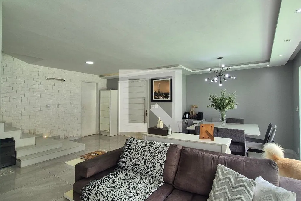 Casa, 5 quartos, 350 m² - Foto 7