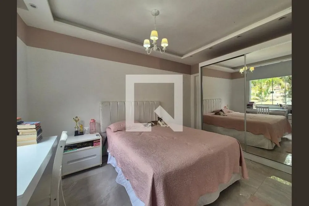 Casa, 5 quartos, 350 m² - Foto 17