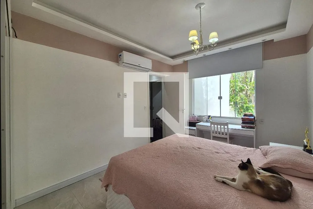 Casa, 5 quartos, 350 m² - Foto 21