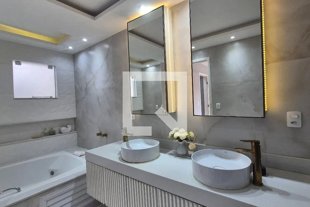 Casa, 5 quartos, 350 m² - Foto 49