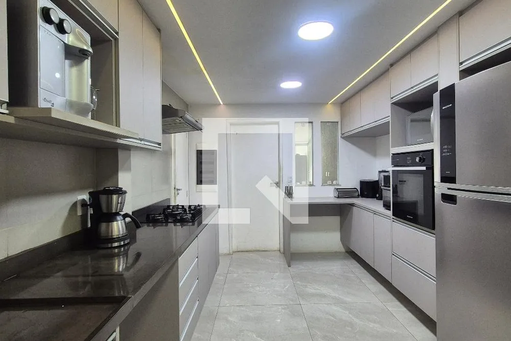 Casa, 5 quartos, 350 m² - Foto 63