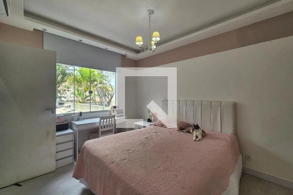 Casa, 5 quartos, 350 m² - Foto 20