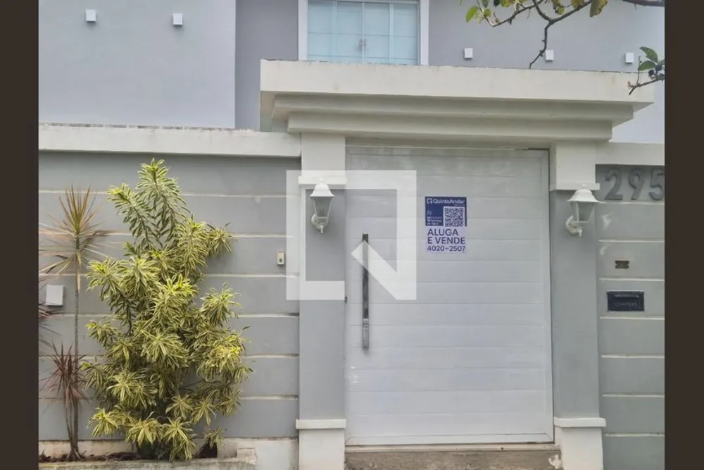 Casa, 5 quartos, 350 m² - Foto 81
