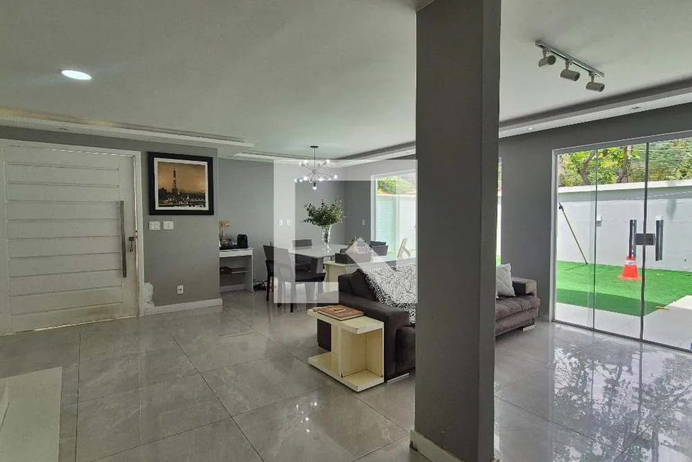 Casa, 5 quartos, 350 m² - Foto 9