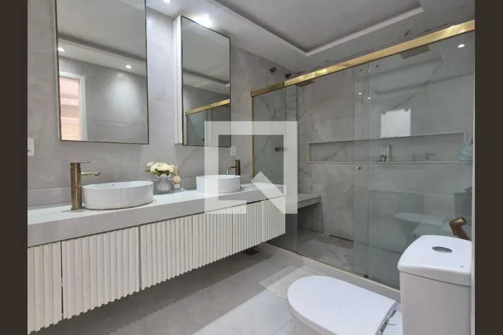 Casa, 5 quartos, 350 m² - Foto 45