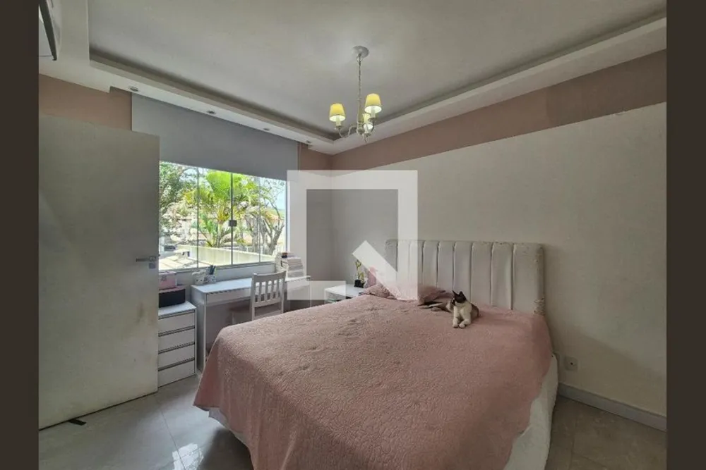 Casa, 5 quartos, 350 m² - Foto 19