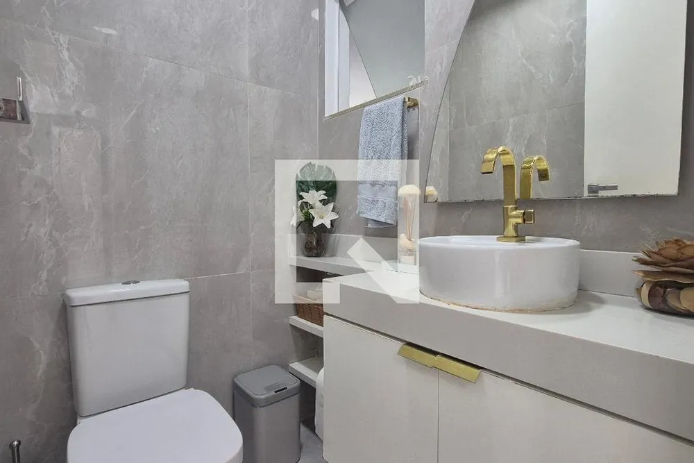 Casa, 5 quartos, 350 m² - Foto 14