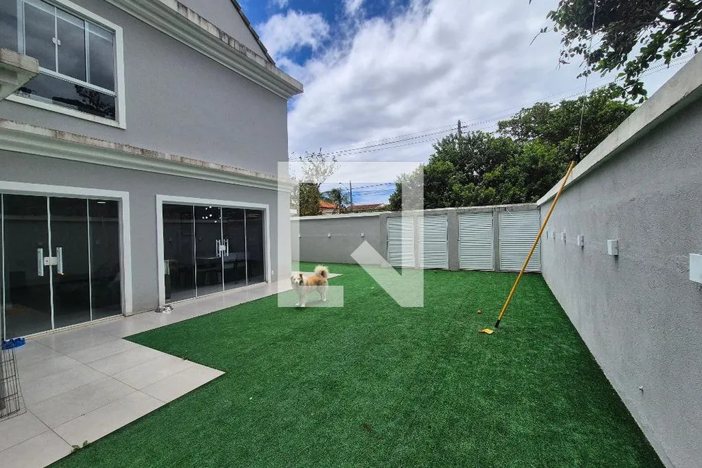 Casa, 5 quartos, 350 m² - Foto 75