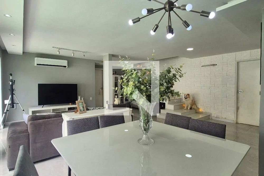 Casa, 5 quartos, 350 m² - Foto 3