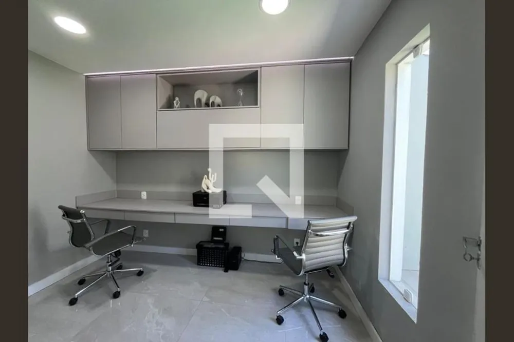 Casa, 5 quartos, 350 m² - Foto 87