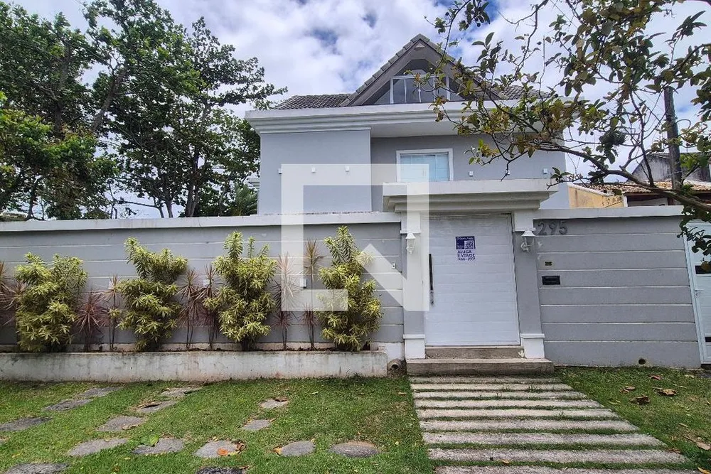 Casa, 5 quartos, 350 m² - Foto 80