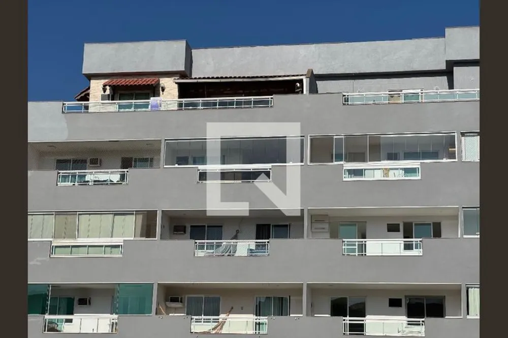 Cobertura, 3 quartos, 190 m² - Foto 22