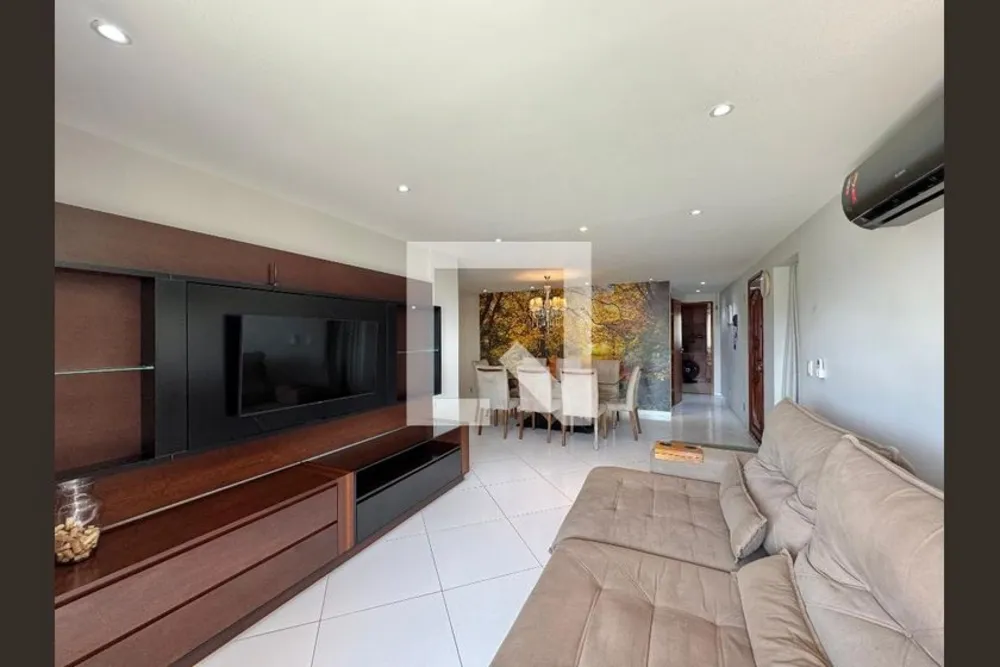 Cobertura, 3 quartos, 190 m² - Foto 6