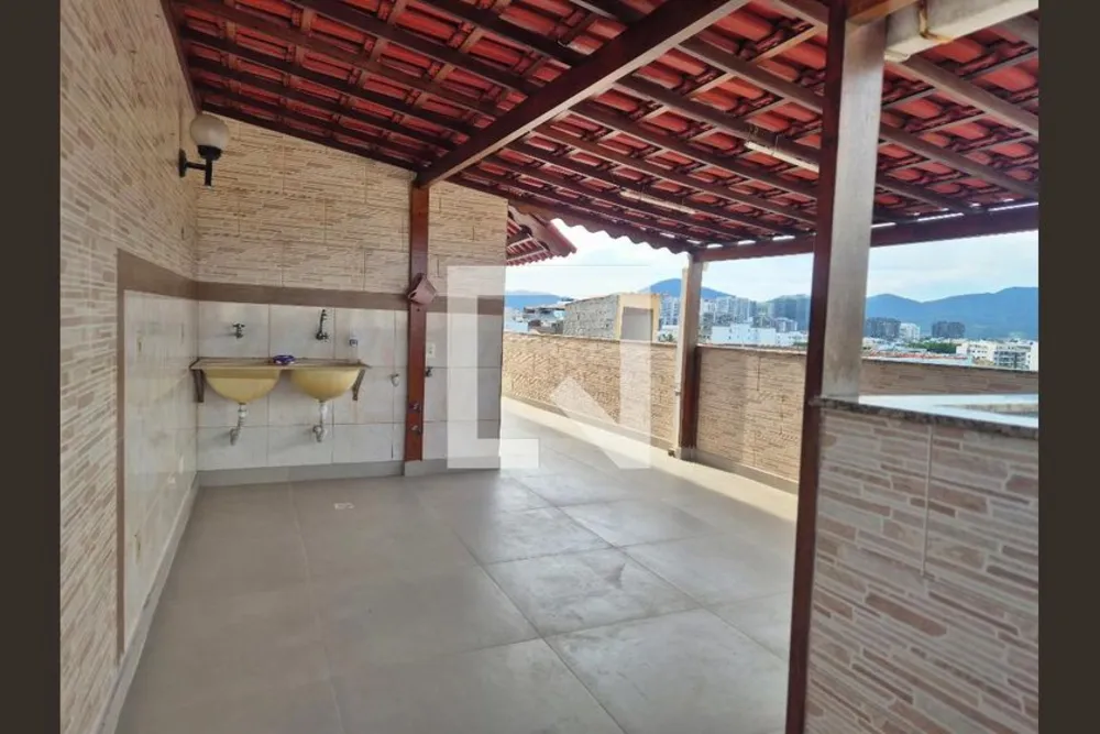 Cobertura, 3 quartos, 190 m² - Foto 16