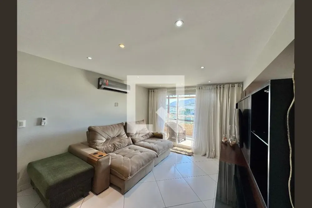 Cobertura, 3 quartos, 190 m² - Foto 5