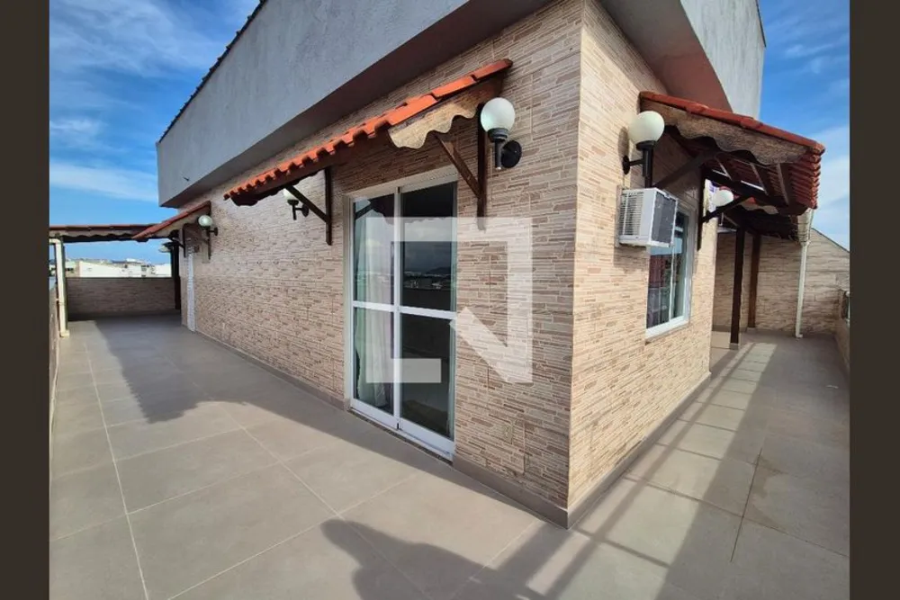 Cobertura, 3 quartos, 190 m² - Foto 46
