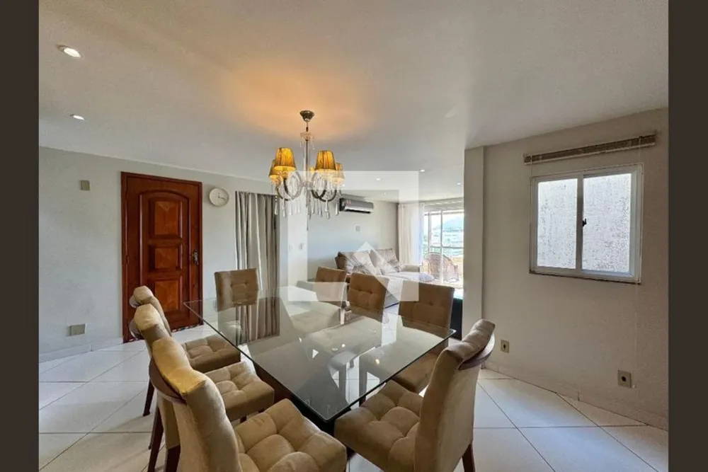 Cobertura, 3 quartos, 190 m² - Foto 2