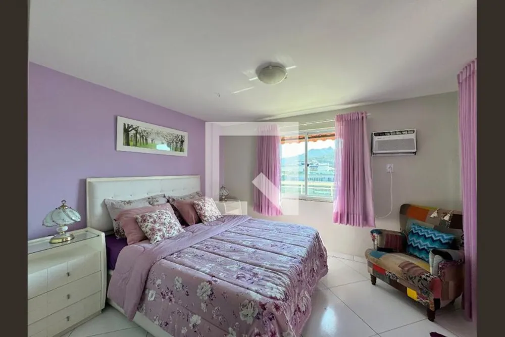 Cobertura, 3 quartos, 190 m² - Foto 14