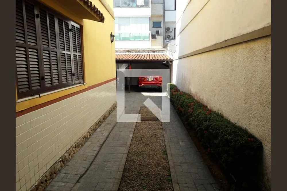 Casa, 4 quartos, 547 m² - Foto 27