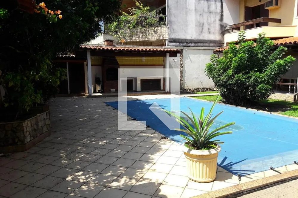 Casa, 4 quartos, 547 m² - Foto 48