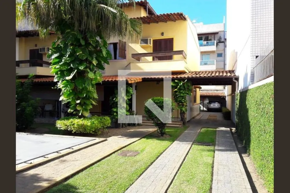 Casa, 4 quartos, 547 m² - Foto 16