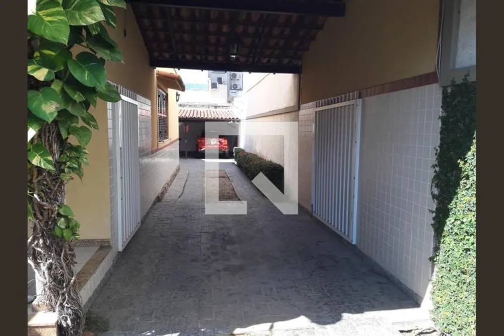 Casa, 4 quartos, 547 m² - Foto 37