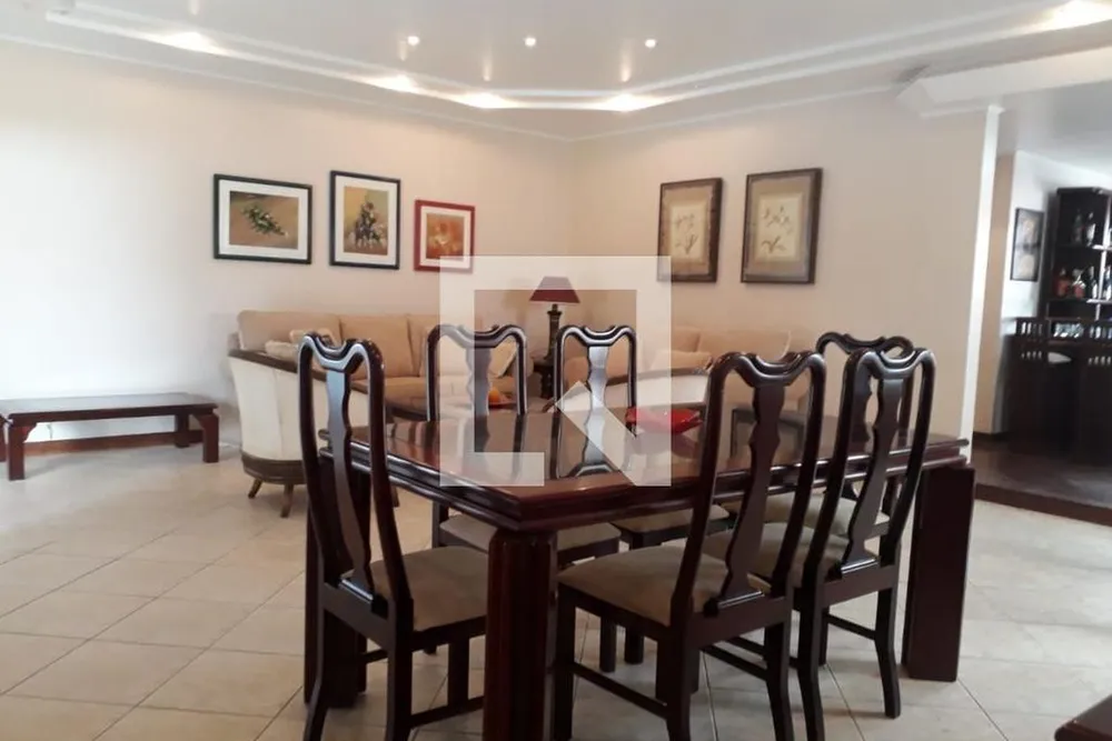 Casa, 4 quartos, 547 m² - Foto 11