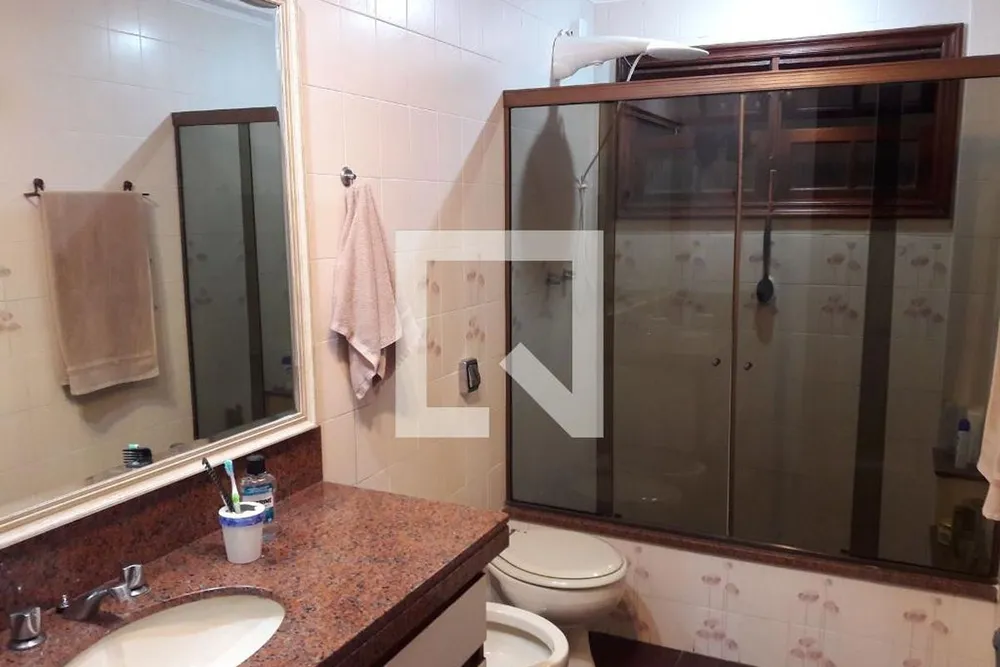 Casa, 4 quartos, 547 m² - Foto 19