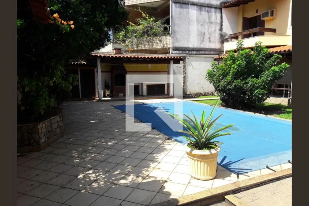 Casa, 4 quartos, 547 m² - Foto 50