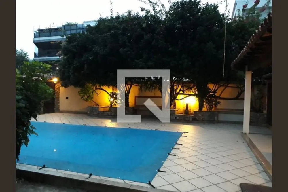 Casa, 4 quartos, 547 m² - Foto 43