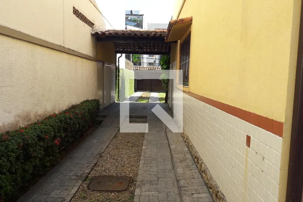 Casa, 4 quartos, 547 m² - Foto 20