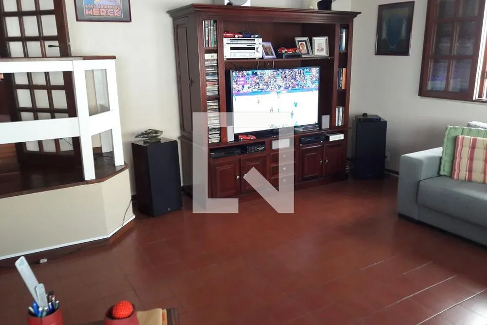 Casa, 4 quartos, 547 m² - Foto 8