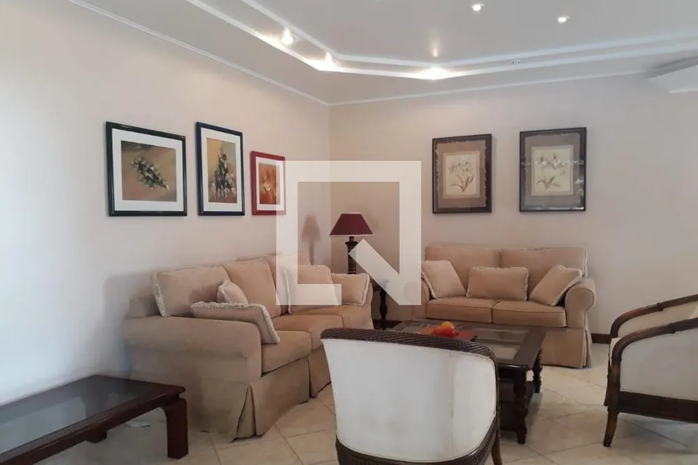 Casa, 4 quartos, 547 m² - Foto 1