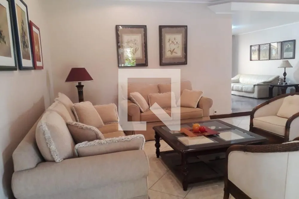 Casa, 4 quartos, 547 m² - Foto 3