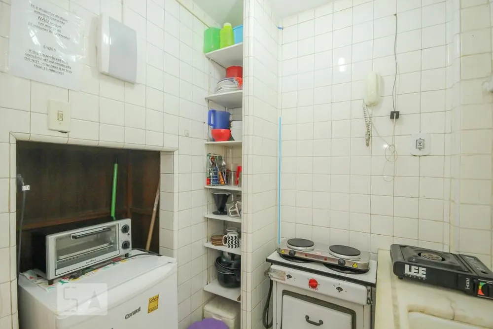 Apartamento, 1 quarto, 60 m² - Foto 24
