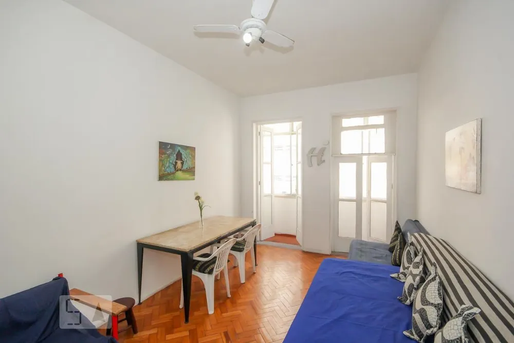 Apartamento, 1 quarto, 60 m² - Foto 2