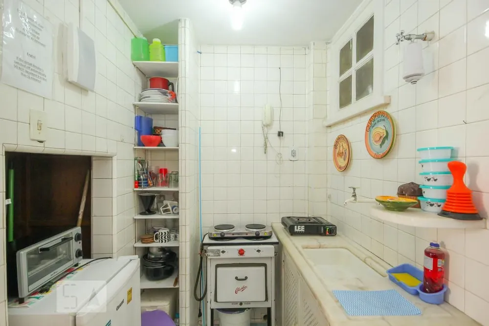 Apartamento, 1 quarto, 60 m² - Foto 23