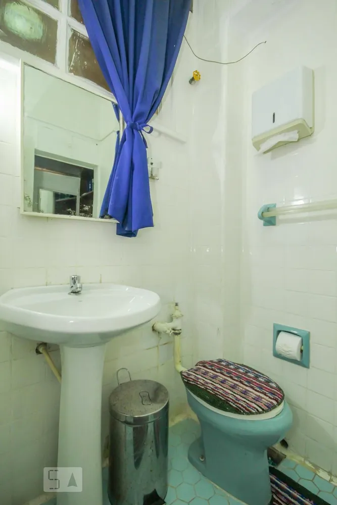 Apartamento, 1 quarto, 60 m² - Foto 21