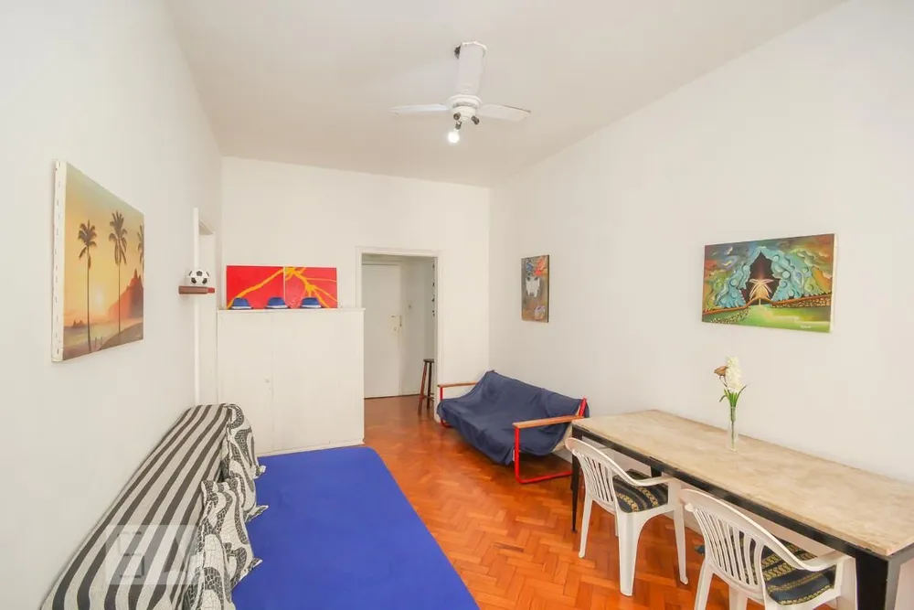 Apartamento, 1 quarto, 60 m² - Foto 4