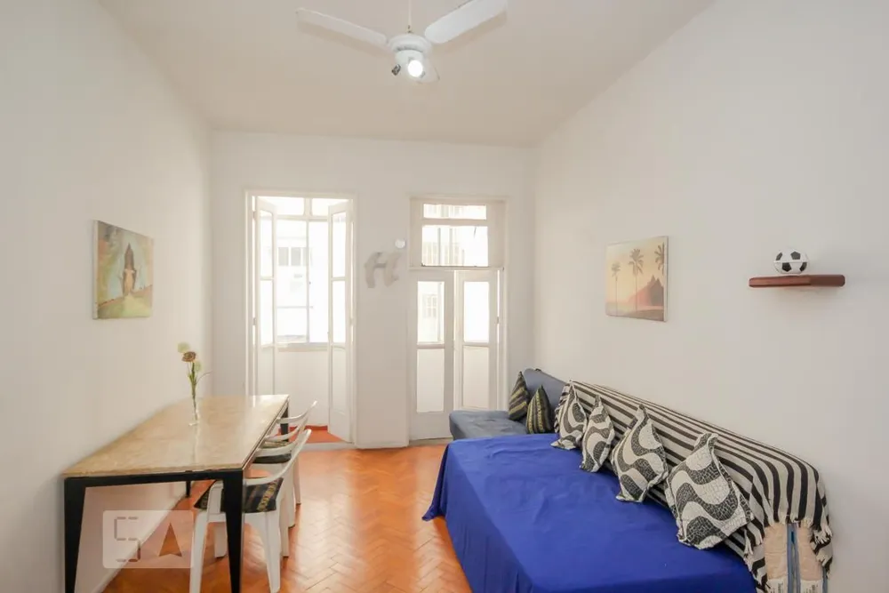 Apartamento, 1 quarto, 60 m² - Foto 5