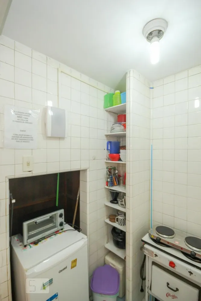 Apartamento, 1 quarto, 60 m² - Foto 25