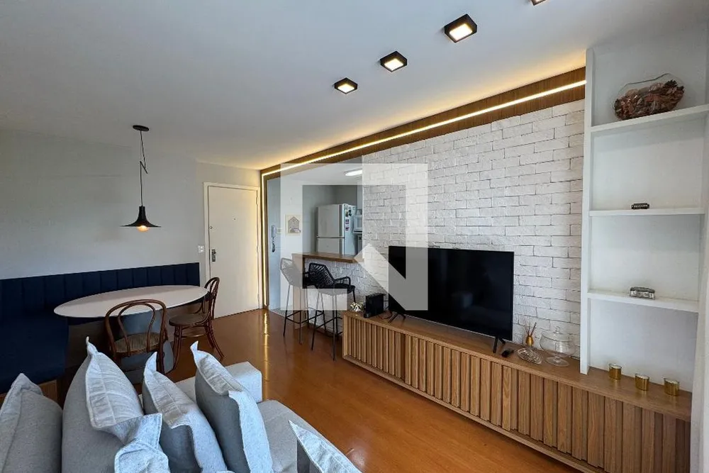 Apartamento, 2 quartos, 63 m² - Foto 5
